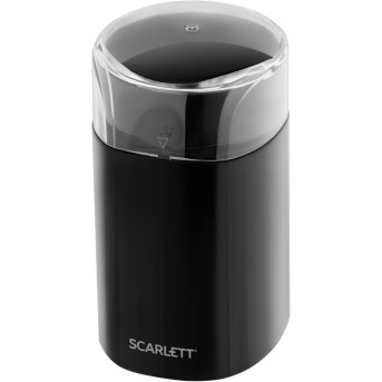 Кофемолка Scarlett SC-CG44504 - Metoo (1)