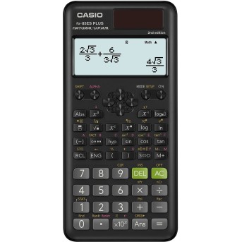 Калькулятор научный CASIO FX-85ESPLUS-2-SETD - Metoo (1)