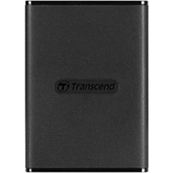 Жесткий диск SSD внешний 480GB Transcend TS480GESD220C - Metoo (1)
