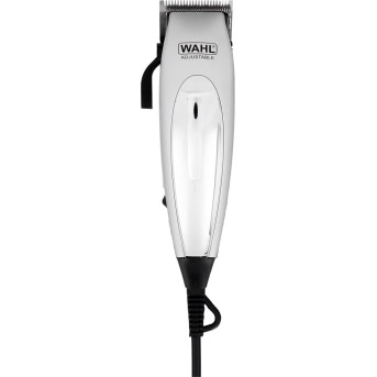 Машинка для стрижки волос Wahl HomePro DeLuxe Clipper серебро - Metoo (1)