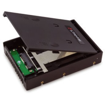 Крепление для SSD салазки Kingston SNA-DC2/<wbr>35 - Metoo (1)