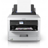 Принтер струйный Epson WorkForce Pro WF-C5290DW