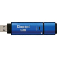 USB флешка 8Gb Kingston DTVP30AV/8GB