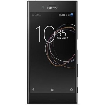 Смартфон Sony Xperia XZs 5.2" Черный - Metoo (1)