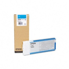 Картридж Epson C13T606200 SP-4880 голубой..