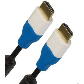 Кабель HDMI Ritmix RCC-352 M/<wbr>M 1.8м - Metoo (1)