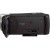 Видеокамера Sony HDR-CX405E Черная - Metoo (6)