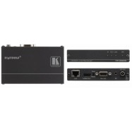 Приемник Kramer TR-580R HDMI RS-232 и ИК по витой паре HDBaseT до 70 м