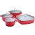 Набор посуды Lamart K16202428 Cast, 8 пр. - Metoo (1)