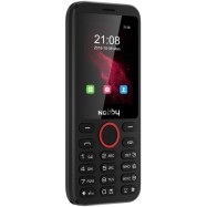 Мобильный телефон Nobby 231 черный