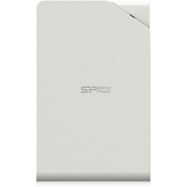 Внешний жесткий диск HDD 500Gb Silicon Power (SP500GbPHDS03S3W)
