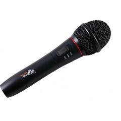 Микрофон вокальный RITMIX RWM-101 черный