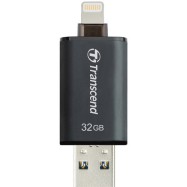 USB флешка 32Gb для Apple Transcend JetDrive Go 300 TS32GJDG300K
