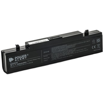 Аккумулятор PowerPlant для ноутбуков Samsung Q318 11.1V 5200mAh - Metoo (1)