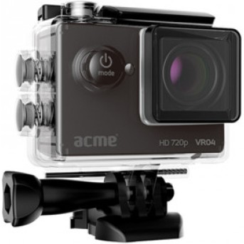 Экшн-камера Acme VR04 Compact HD - Metoo (1)