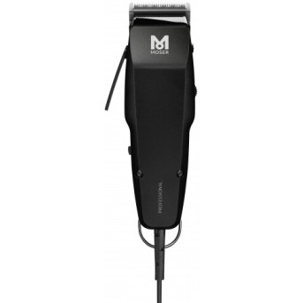 Машинка для стрижки волос Moser 1400 Black Edition - Metoo (1)