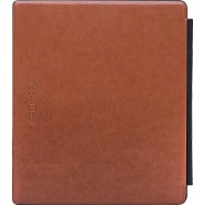 Чехол для электронной книги PocketBook PBPUC-840-BR коричневый