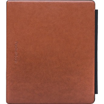 Чехол для электронной книги PocketBook PBPUC-840-BR коричневый - Metoo (1)