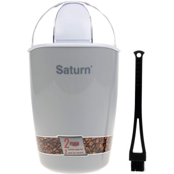 Кофемолка Saturn ST-CM0176 - Metoo (1)