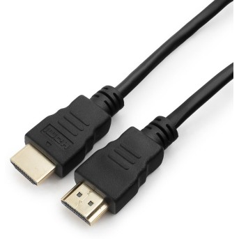 Кабель HDMI Гарнизон GCC-HDMI-3M, 3м, v1.4, M/<wbr>M, черный, пакет - Metoo (1)