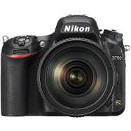 Фотоаппарат зеркальный Nikon D750 Body