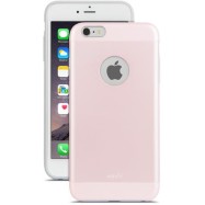 Чехол для смартфона Moshi IGLAZE (IPHONE 6 PLUS) розовый