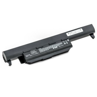 Аккумулятор PowerPlant для ноутбуков Asus K45 10.8V 5200mAh - Metoo (1)