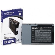 Картридж Epson C13T543100 STYLUS PRO7600/9600 черый