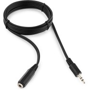 Аудио-кабель удлинитель Jack 3.5 1.5м (CCA-423)