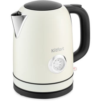 Электрический чайник Kitfort KT-683-3 - Metoo (1)