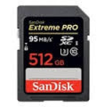 Карта памяти SD 512Gb SanDisk SDSDXPA-512G-G46 - Metoo (1)