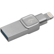 USB Флеш для Apple Kingston Bolt C-USB3L-SR32G-EN 32GB