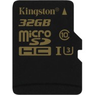 Карта памяти microSD 32Gb Kingston SDCG