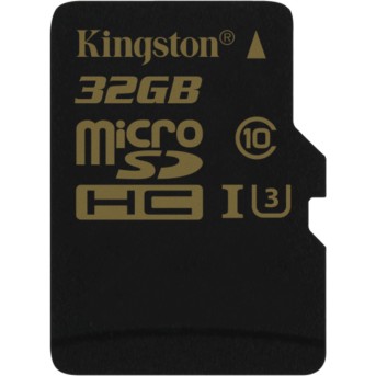 Карта памяти microSD 32Gb Kingston SDCG - Metoo (1)