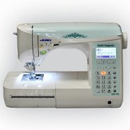 Компьютерная швейная машина Juki Quilt Majestic 700