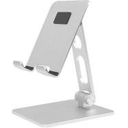Подставка для телефона и планшета Evolution PS106 серый