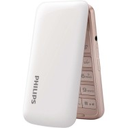 Мобильный телефон Philips E255 белый