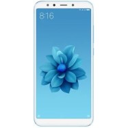 Смартфон 5,99" Xiaomi Mi A2 64GB голубой