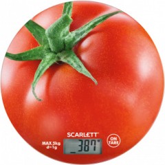 Весы кухонные Scarlett SC-KS57P38