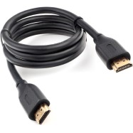 Кабель HDMI Cablexpert CC-HDMI8K-1M, 1м, v2.1, 8K, 19M/19M, черный, пакет