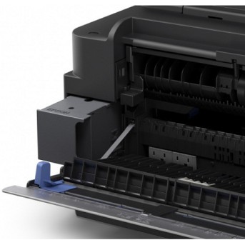 Принтер струйный Epson WorkForce WF-7210DTW - Metoo (6)