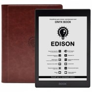 Электронная книга ONYX BOOX EDISON черный