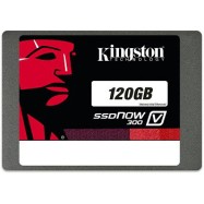 Жесткий диск SSD 120GB Kingston SV300S37A/120G