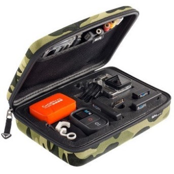 Кейс GoPro SP 52093 POV Case Elite Camo Камуфляж - Metoo (1)