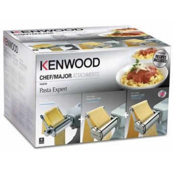 Набор насадок для кухонной машины Kenwood MA830 (Для пасты) - Metoo (1)