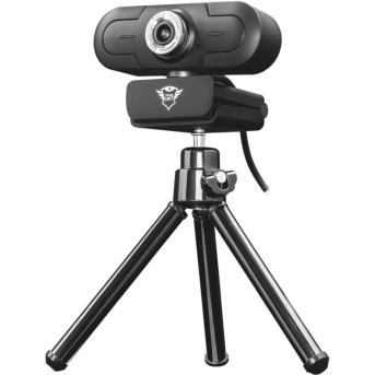 Веб-камера Trust GXT 1170 Xper Streaming - Metoo (1)