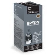 Чернила Epson C13T77414A M100/M105/M200 Черные