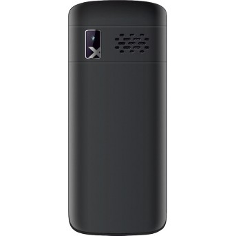 Мобильный телефон Texet TM-D329 черный-красный - Metoo (3)