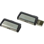 USB флешка 128Gb 3.1 Sandisk OTG SDDDC2-128G-G46 Металл