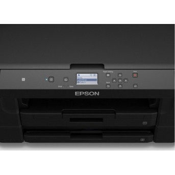 Принтер струйный Epson WorkForce WF-7210DTW - Metoo (8)